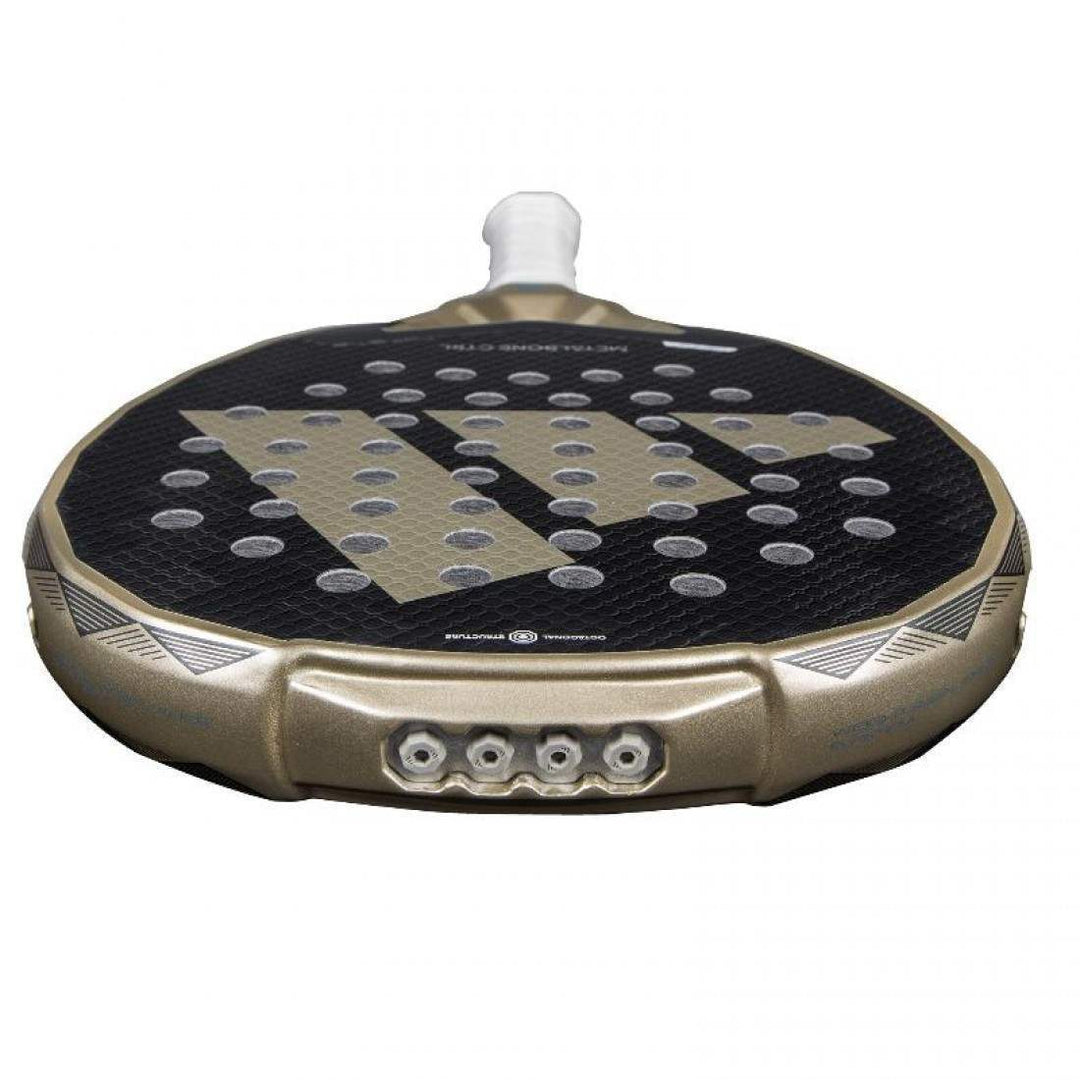 Adidas Metalbone Control 3.4 2025 Padel Racket