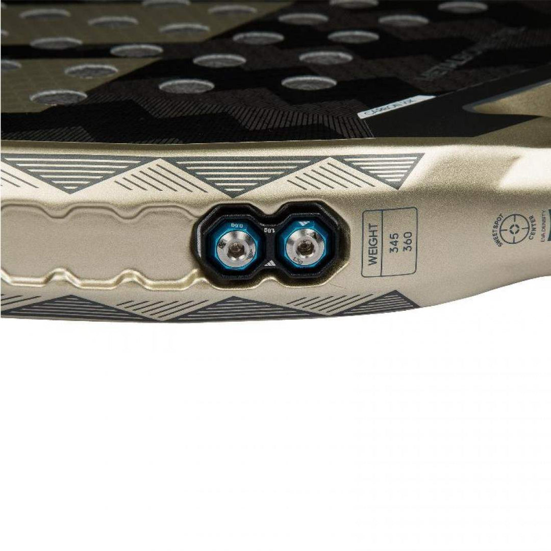 Adidas Metalbone Control 3.4 2025 Padel Racket