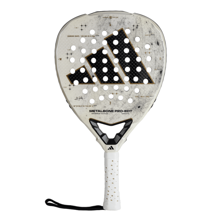 Pala Adidas Ale Galan Metalbone Pro EDT 2025