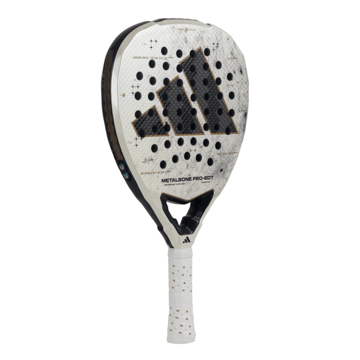 Pala Adidas Ale Galan Metalbone Pro EDT 2025