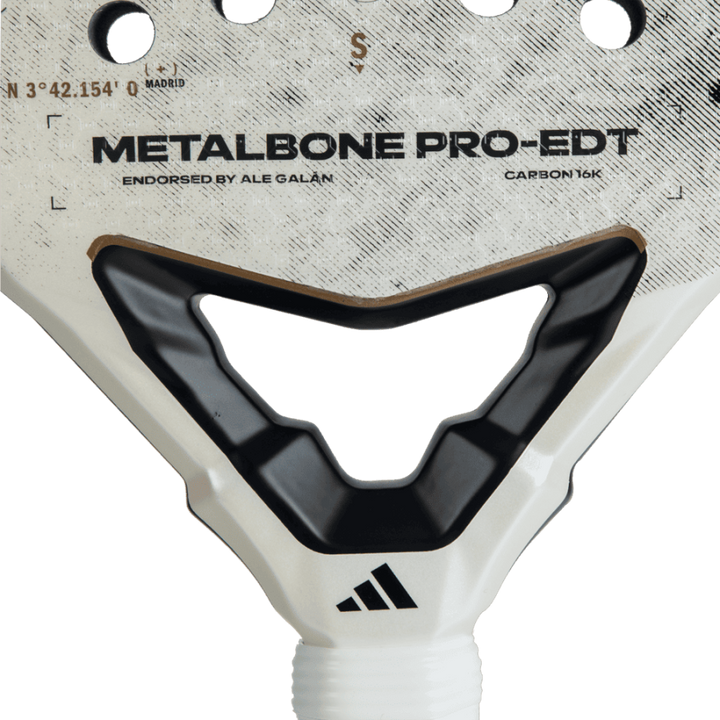 Pala Adidas Ale Galan Metalbone Pro EDT 2025