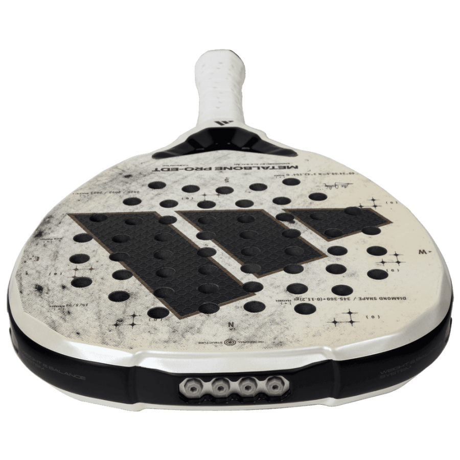 Pala Adidas Ale Galan Metalbone Pro EDT 2025