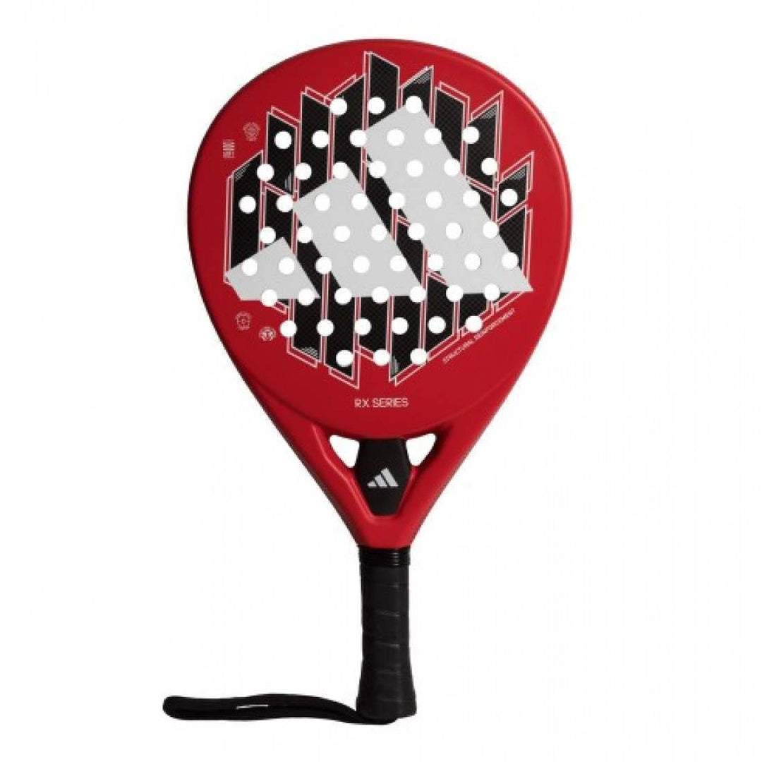 Pala Adidas RX Series Red 2024 | Adidas