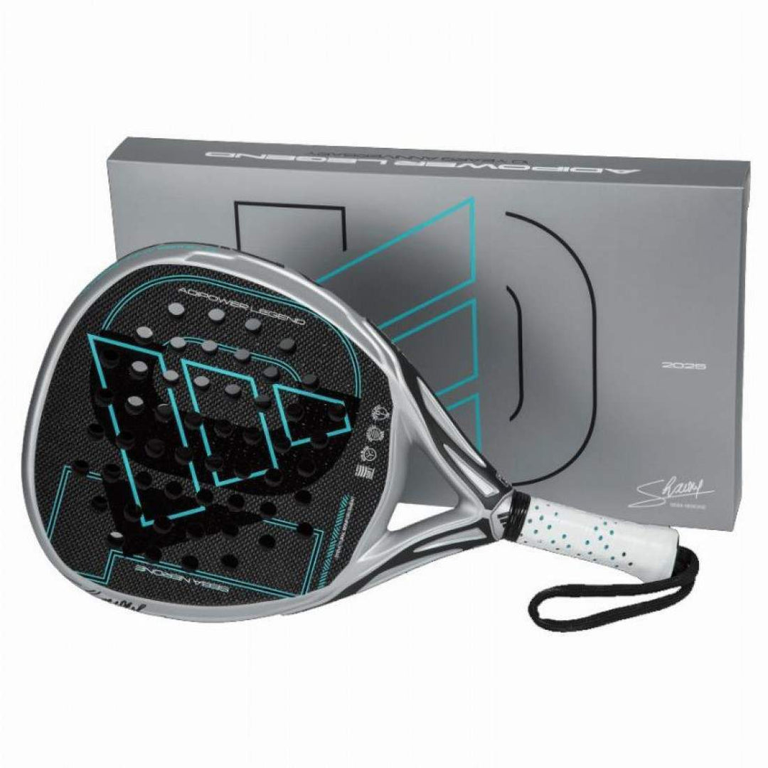 Pala Adidas Seba Nerone Adipower Legend 2025