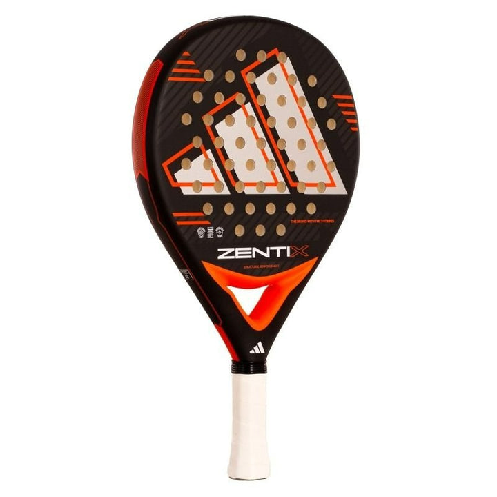 Pala Adidas Zentix Nero Arancione