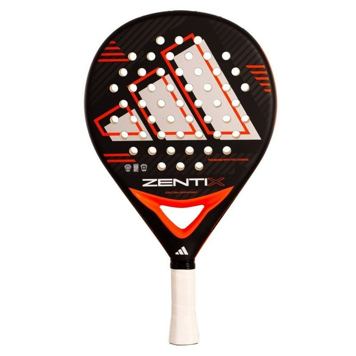 Pala Adidas Zentix Nero Arancione