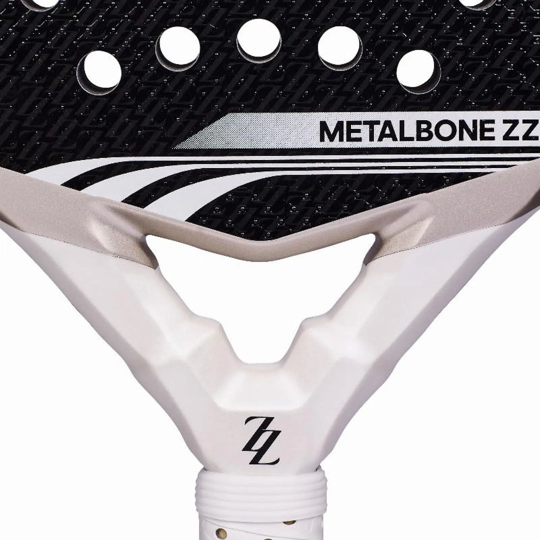 Pala Adidas Zinedine Zidane Metalbone ZZ Team 2026