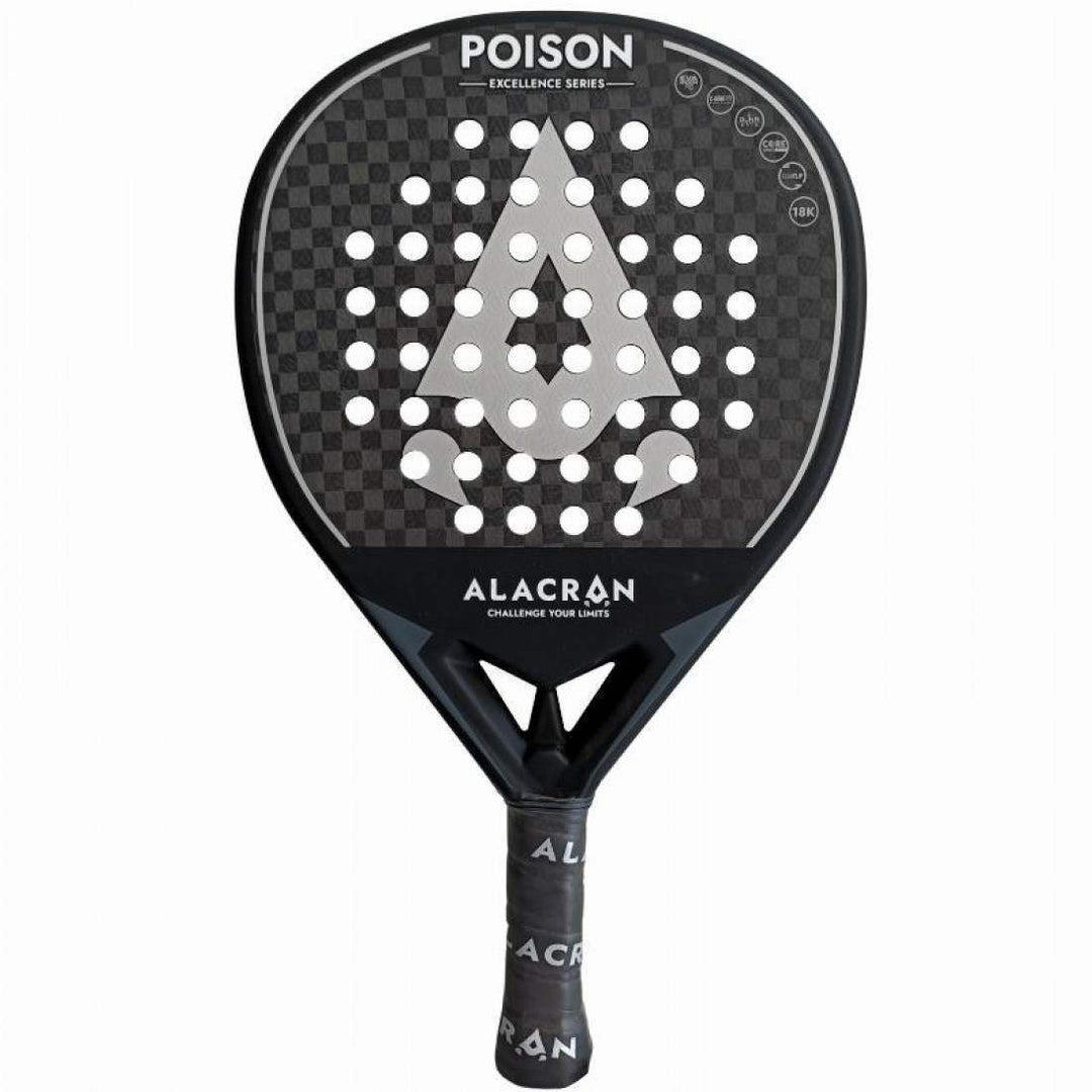 Pala Alacran Poison
