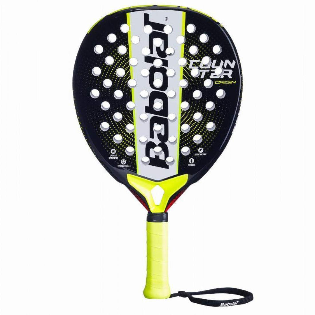Pala Babolat Counter Origin 2025