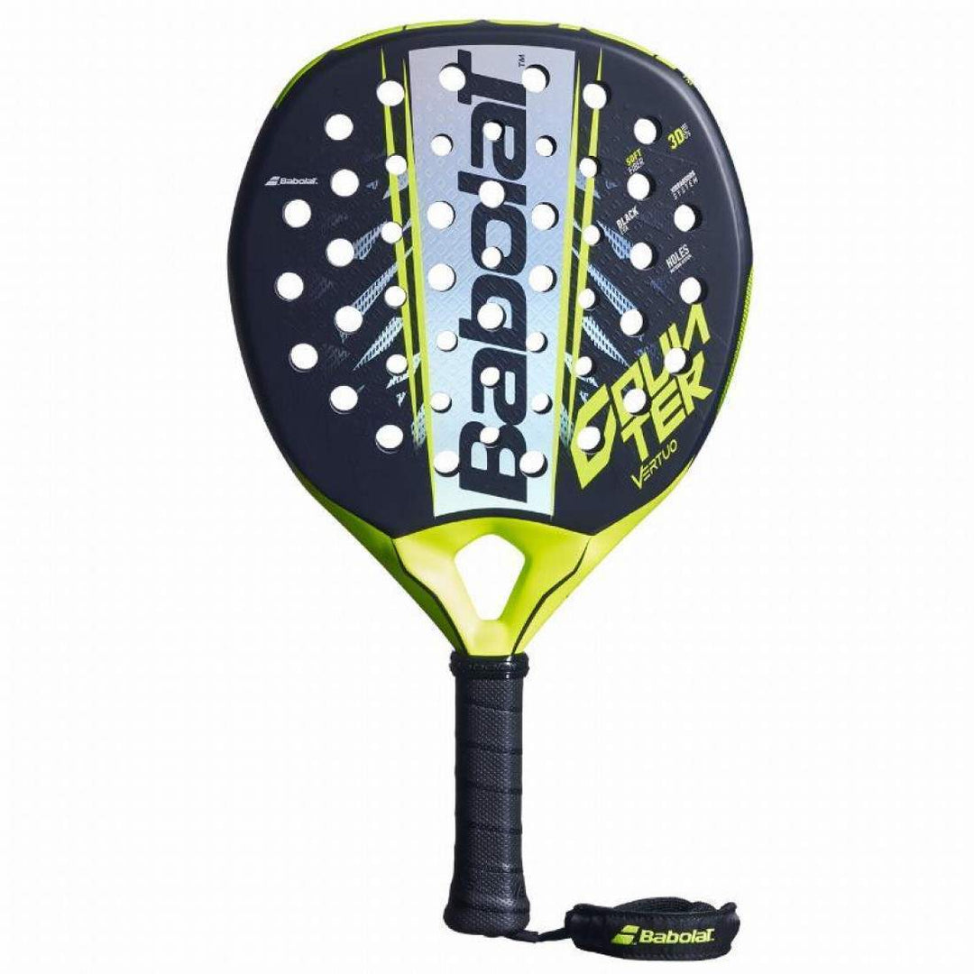 Pala Babolat Counter Vertuo 2026