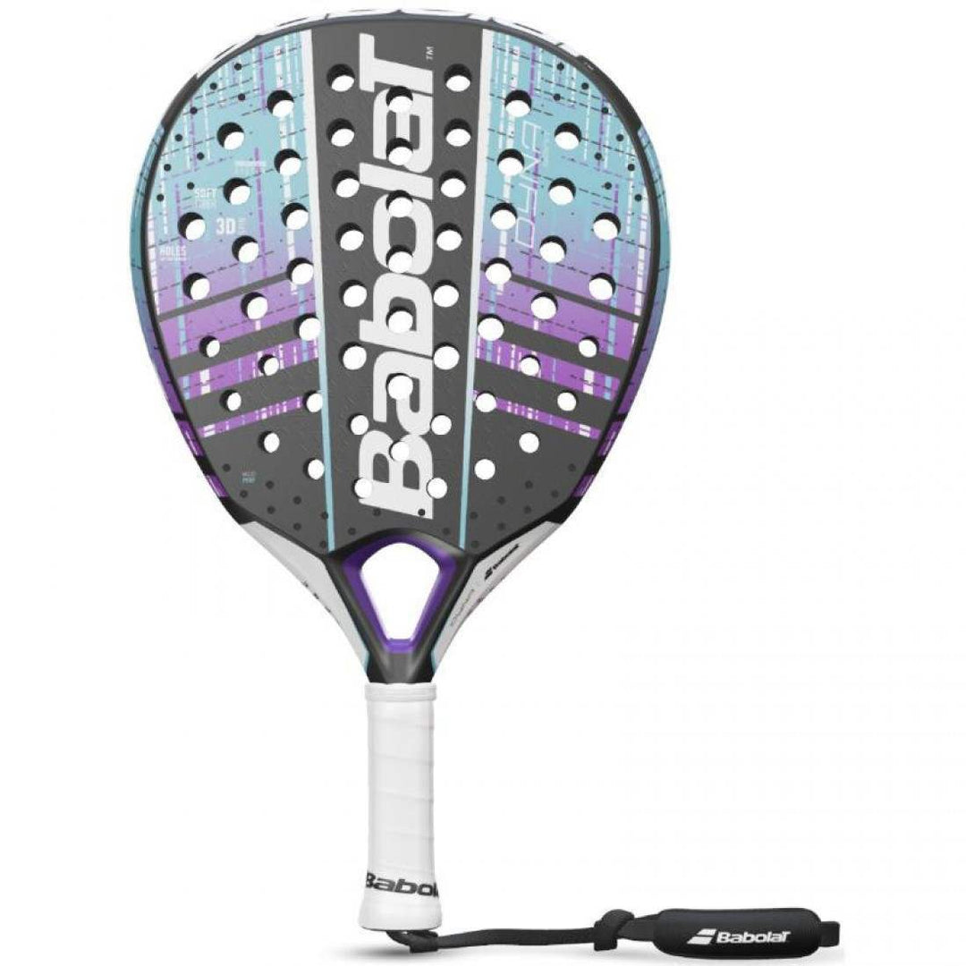 Pala Babolat Dyna Spirit | Babolat