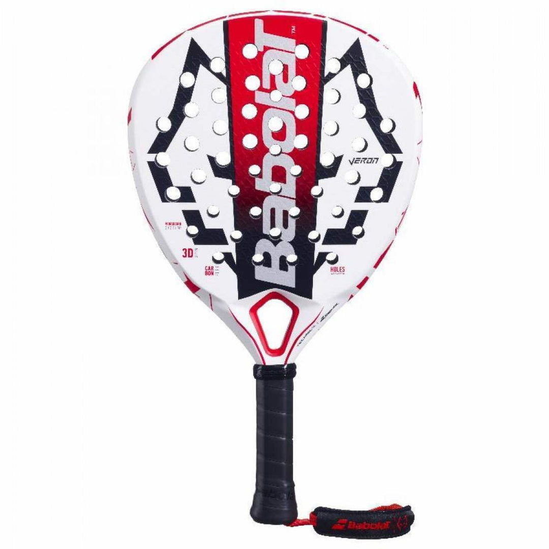 Pala Babolat Juan Lebron Technical Veron 2025 | Babolat