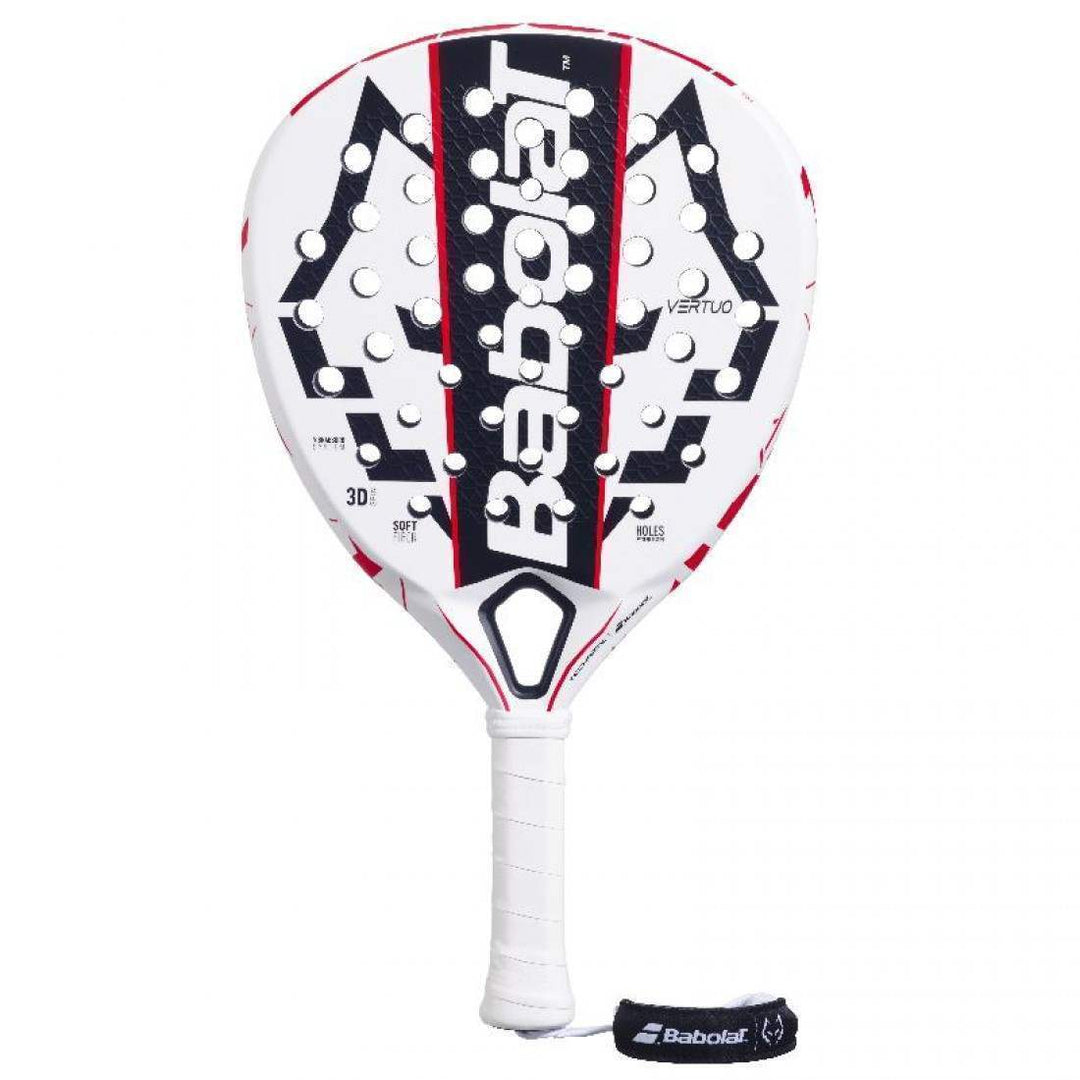 Pala Babolat Juan Lebron Technical Vertuo 2025 | Babolat