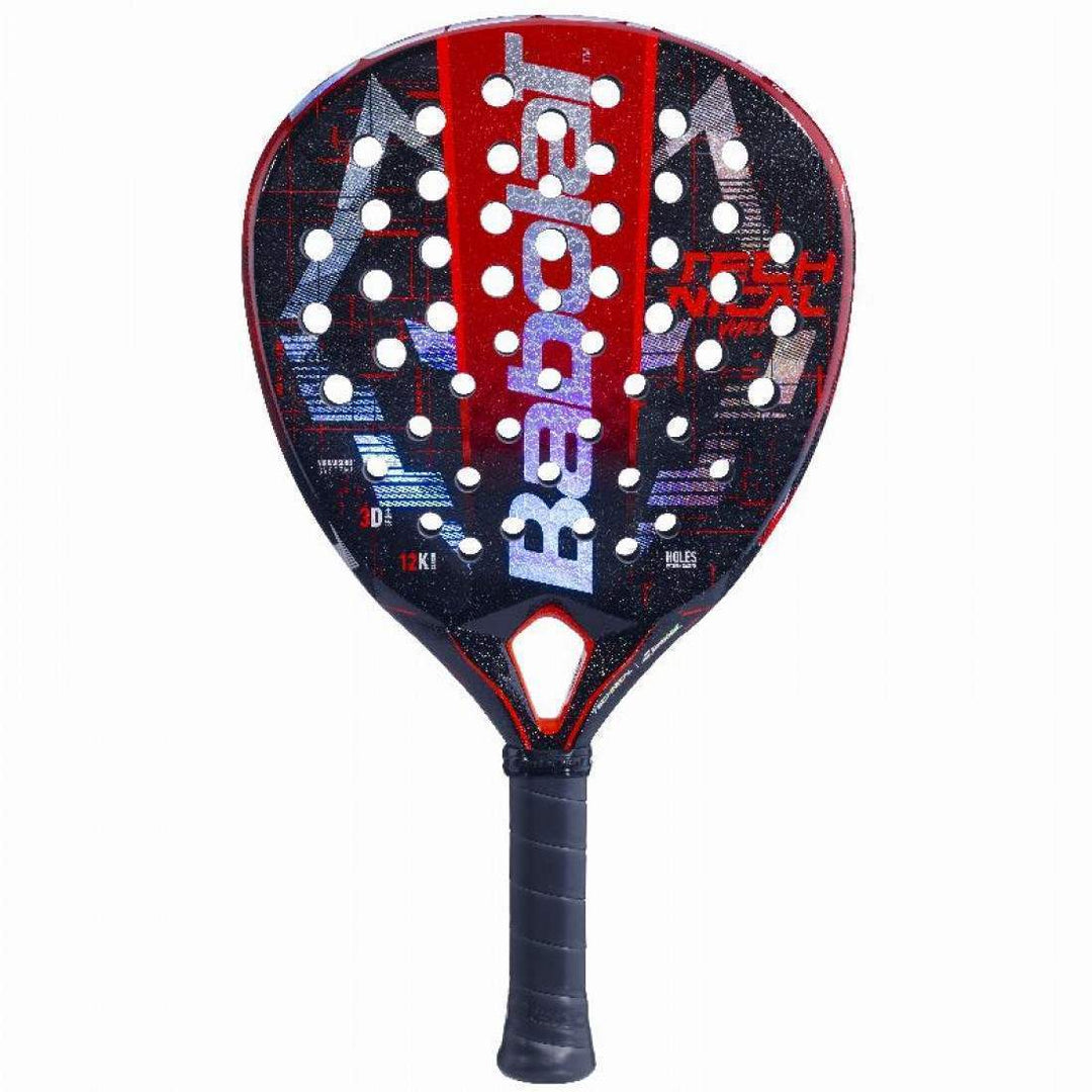 Pala Babolat Juan Lebron Technical Viper 2024 | Babolat