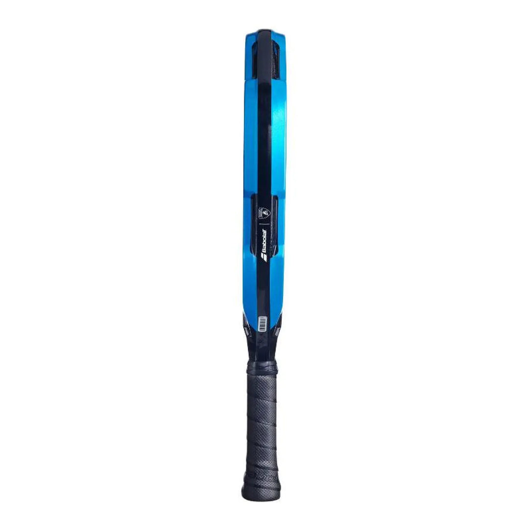 Pala Babolat Lamborghini Azul 2026