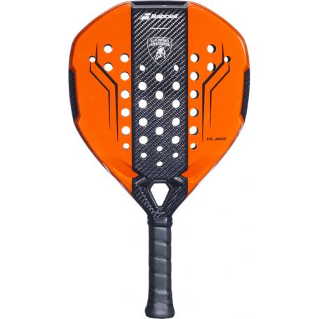 Babolat Lamborghini BL002 2026 Naranja