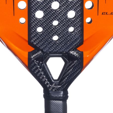 Babolat Lamborghini BL002 2026 Naranja