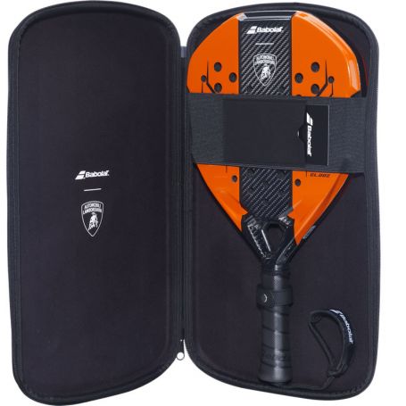 Babolat Lamborghini BL002 2026 Naranja