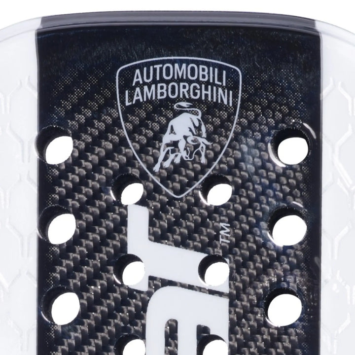 Pala Babolat Lamborghini Blanco 2026