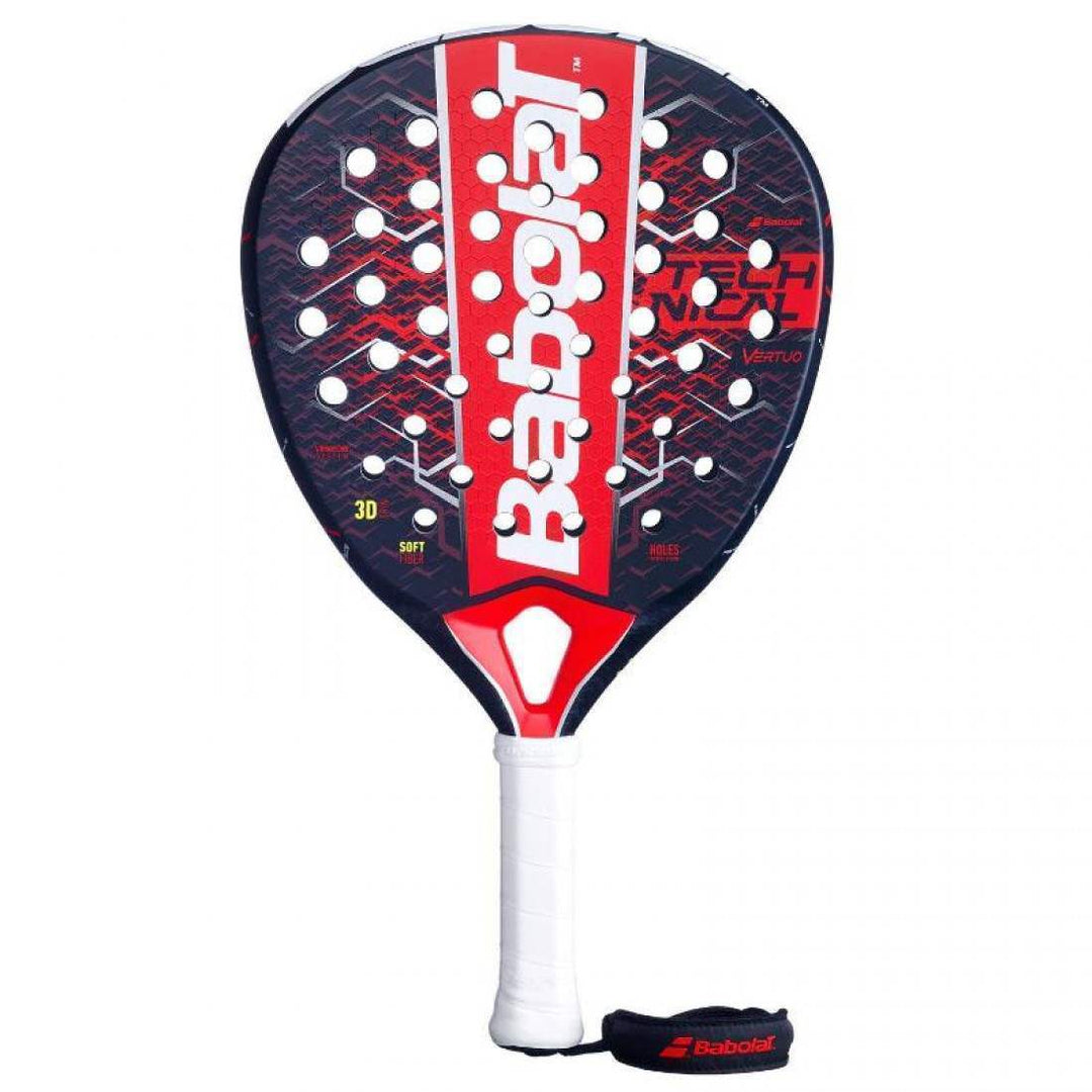 Pala Babolat Techinical Vertuo 2025 | Babolat