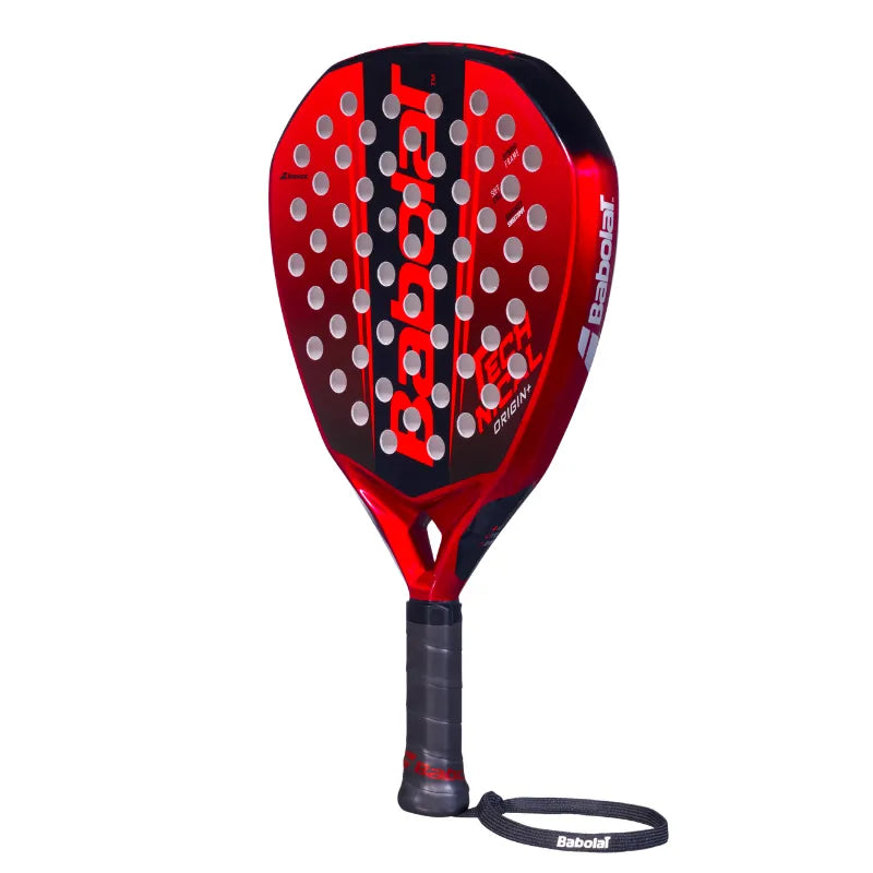 Pala Babolat Technical Origin+ 2026