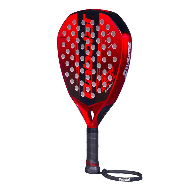 Pala Babolat Technical Origin+ 2026