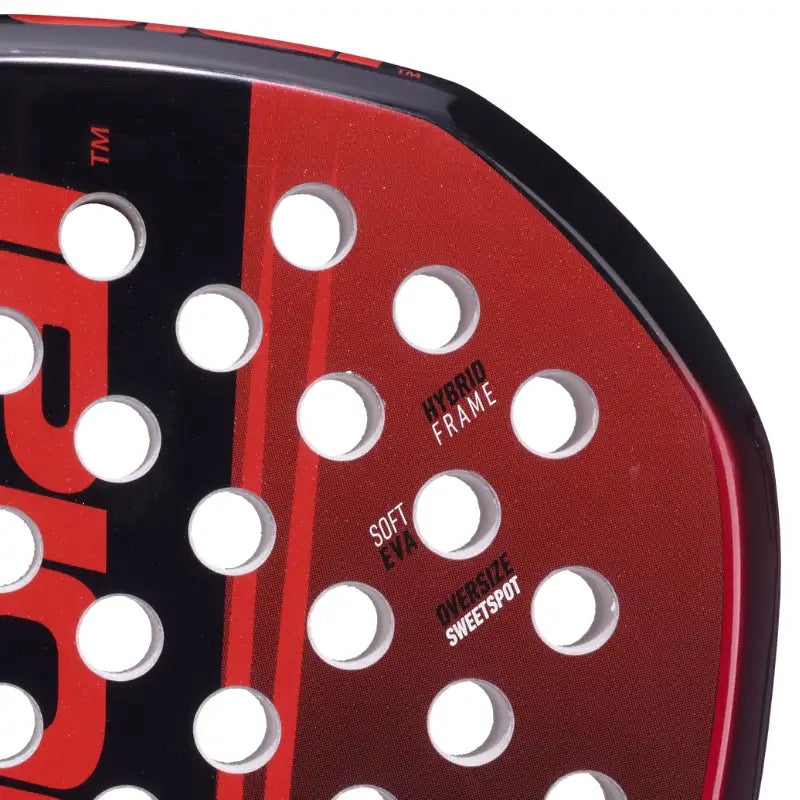 Pala Babolat Technical Origin+ 2026
