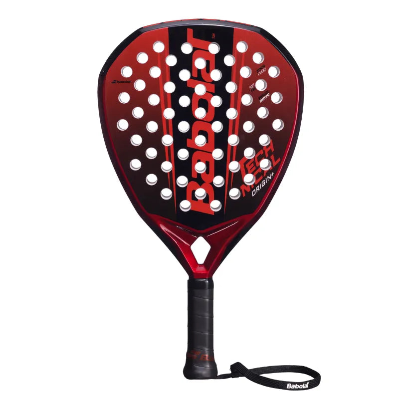 Pala Babolat Technical Origin+ 2026