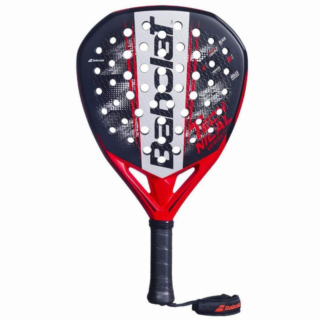 Pala Babolat Technical Veron 2026
