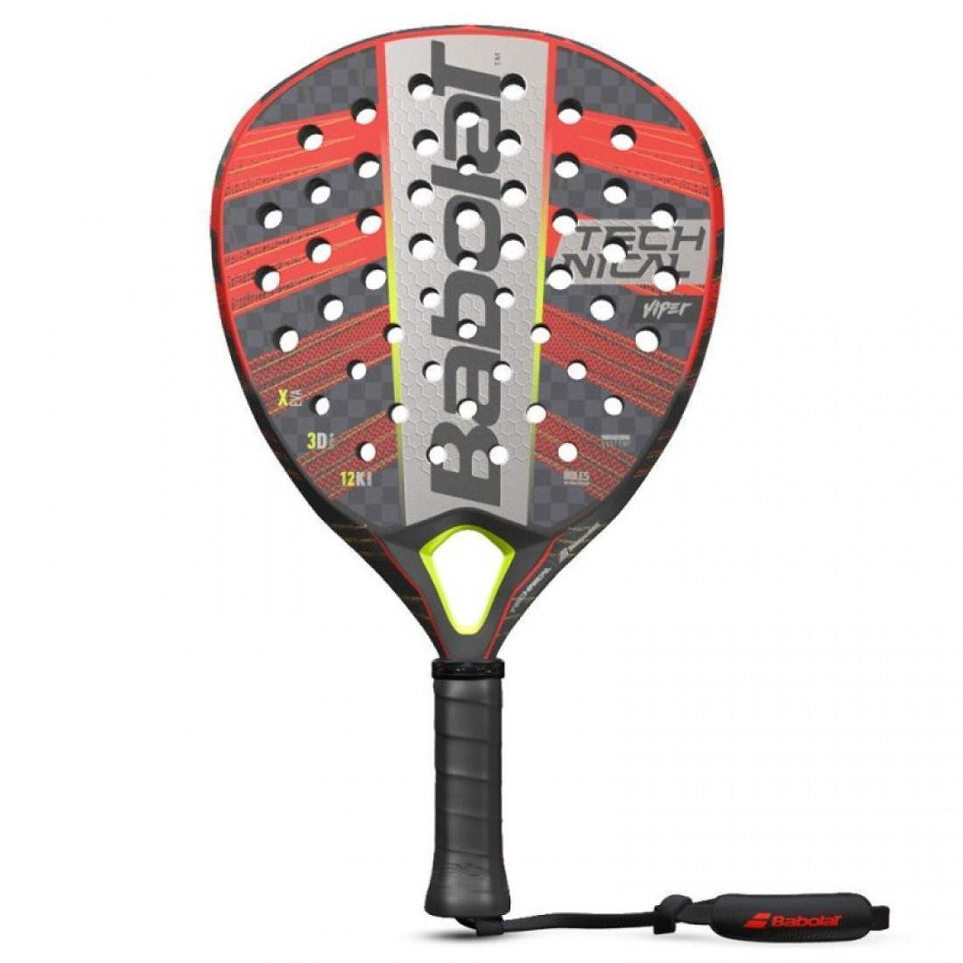 Pala Babolat Technical Viper 2023 | Babolat