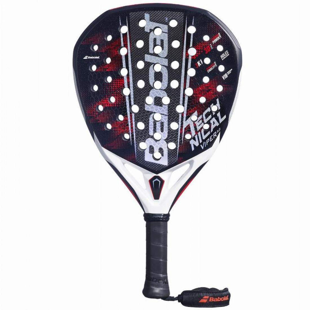 Pala Babolat Technical Viper 2026