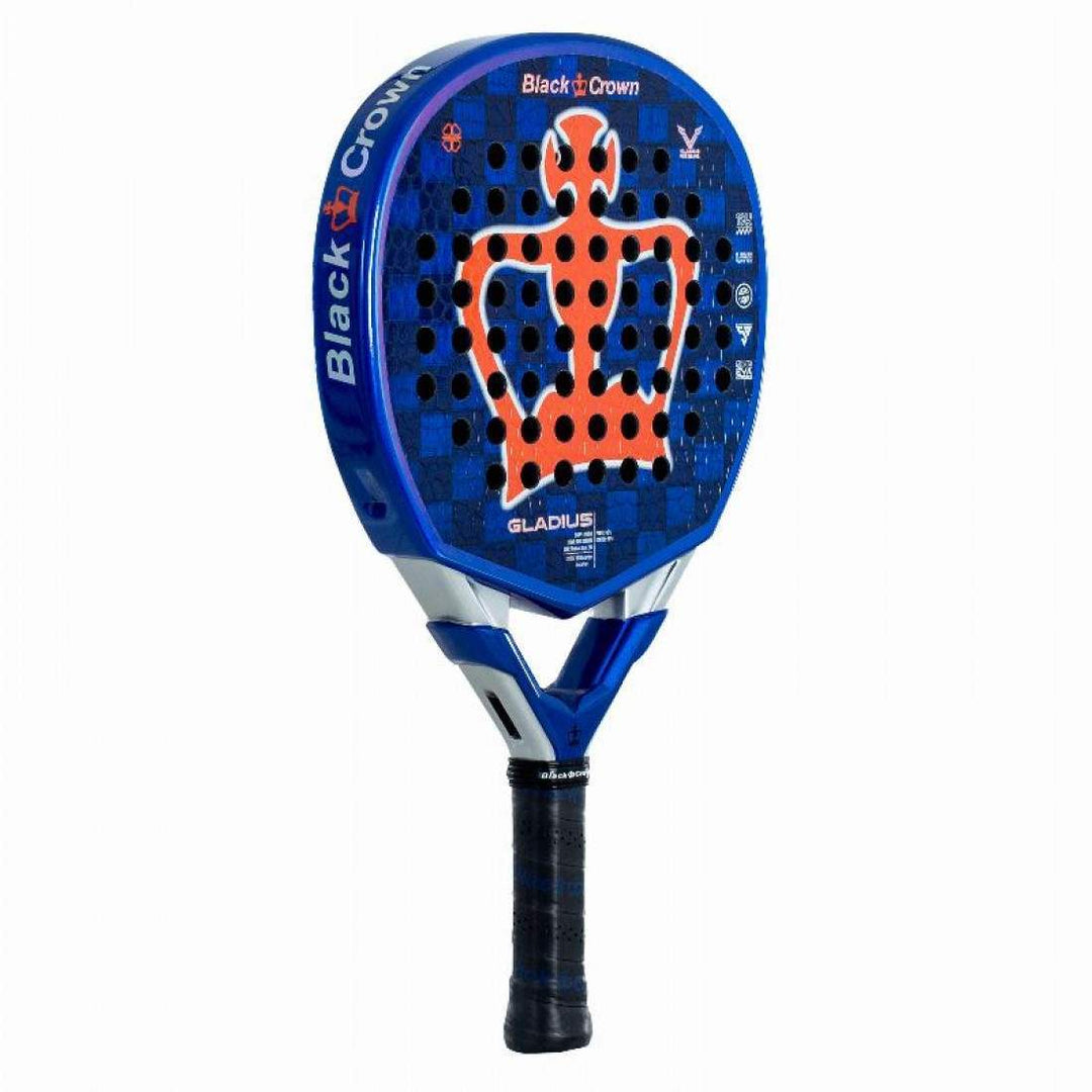 Racchetta Black Crown Gladius 2026