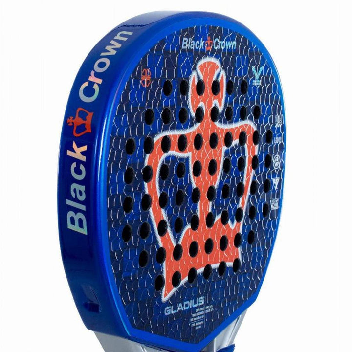 Racchetta Black Crown Gladius 2026