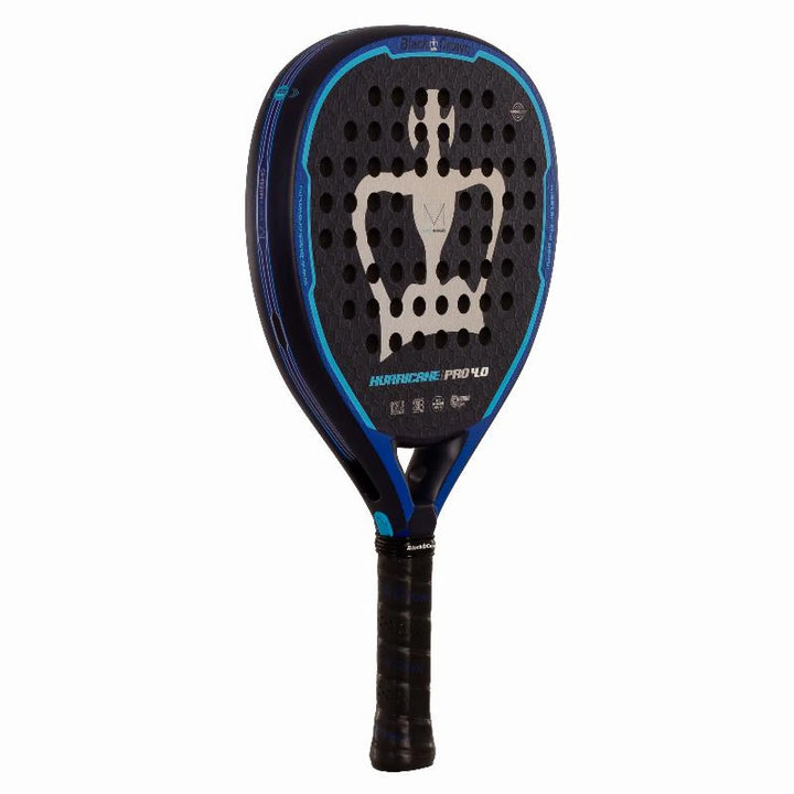 Pala Black Crown Marta Marrero Hurricane Pro 4.0 2026