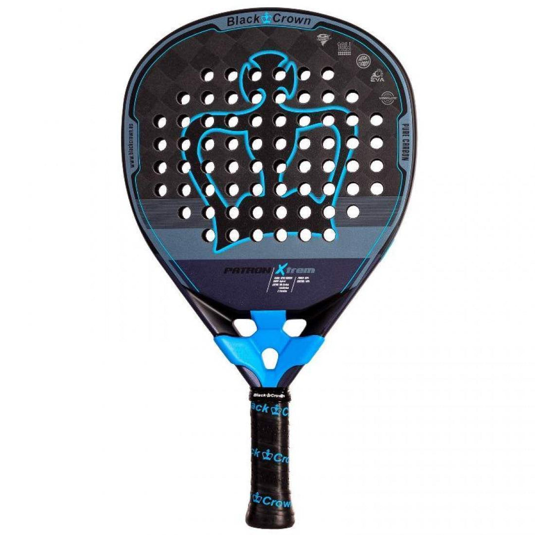 Pala Black Crown Patron Xtrem 2025 | Black Crown