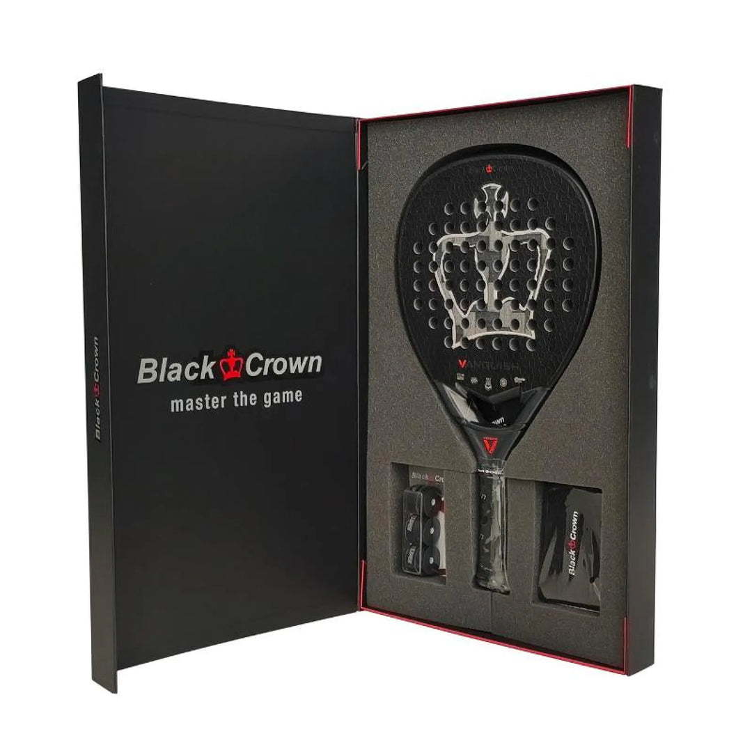 Pala Black Crown Vanquish 2026