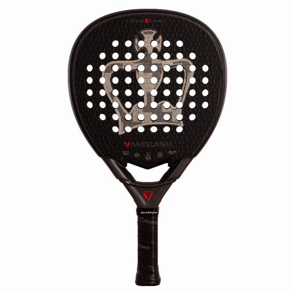 Pala Black Crown Vanquish 2026