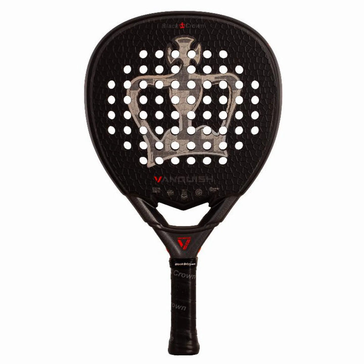 Pala Black Crown Vanquish 2026