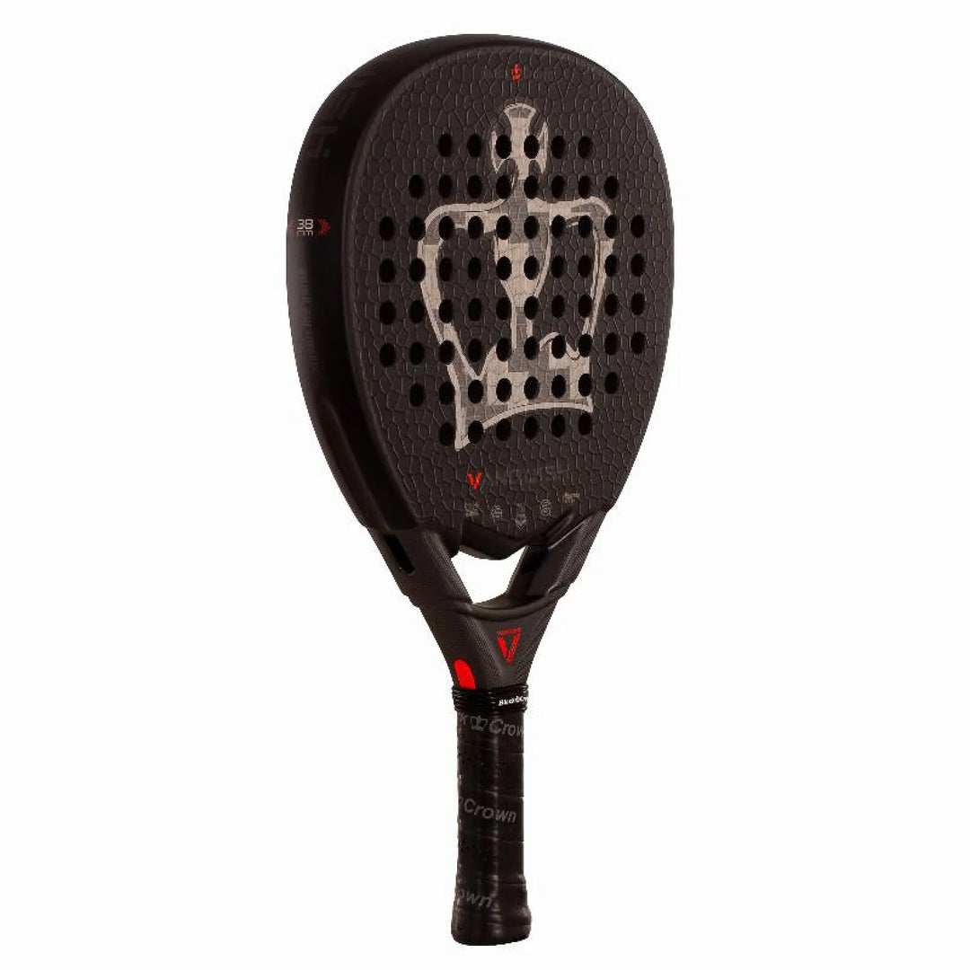 Pala Black Crown Vanquish 2026