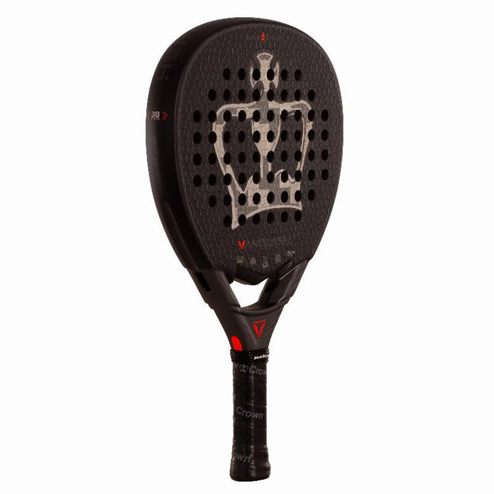 Pala Black Crown Vanquish 2026