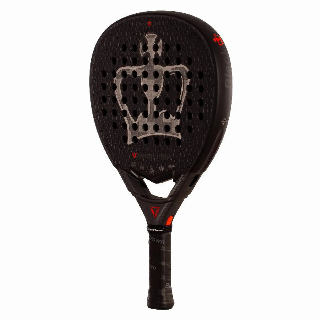 Pala Black Crown Vanquish 2026