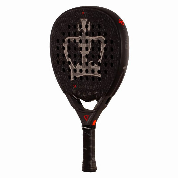 Pala Black Crown Vanquish 2026