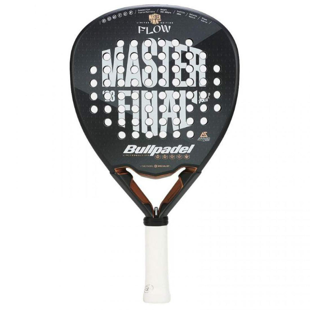 Pala Bullpadel Ale Salazar Flow Woman Master Final 23 | Bullpadel