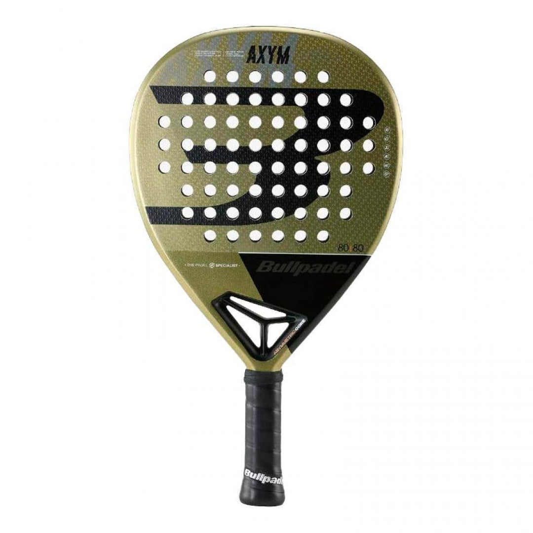 Pala Bullpadel Axym 2023 | Bullpadel