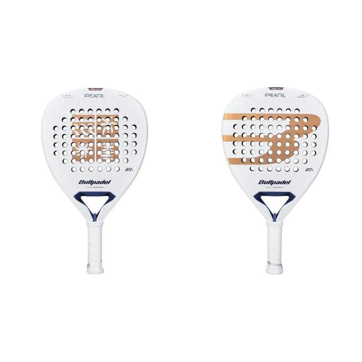 Pala Bullpadel Bea Gonzalez Pearl 2027