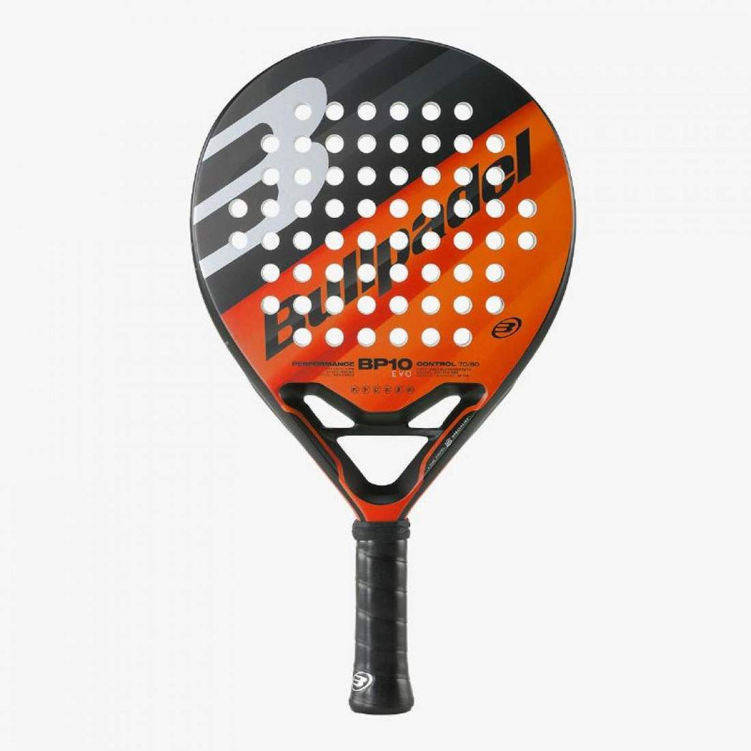 Pala Bullpadel BP10 EVO 2023 | Bullpadel