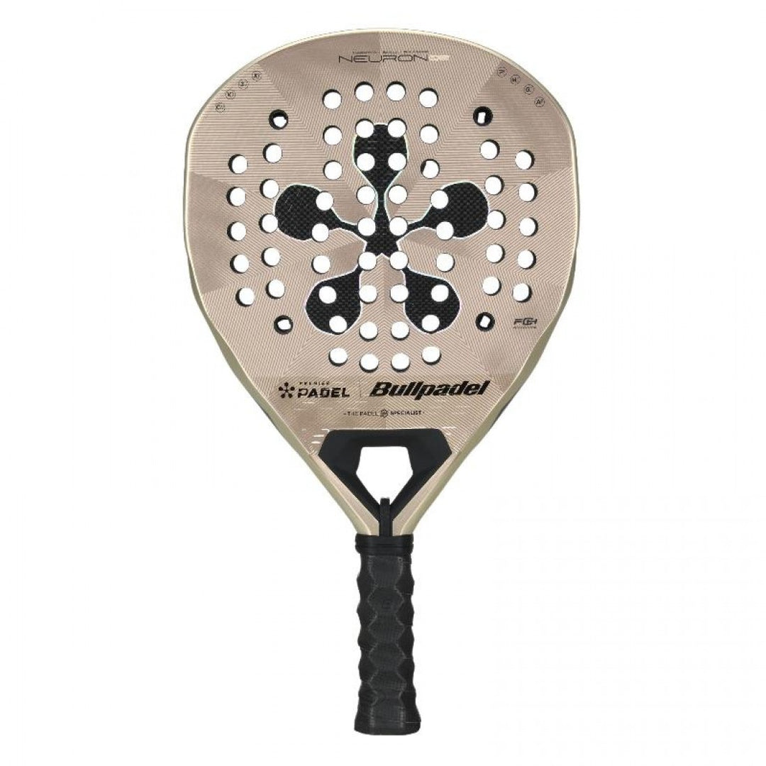Pala Bullpadel Chingotto Neuron 02 Premier Padel 2026