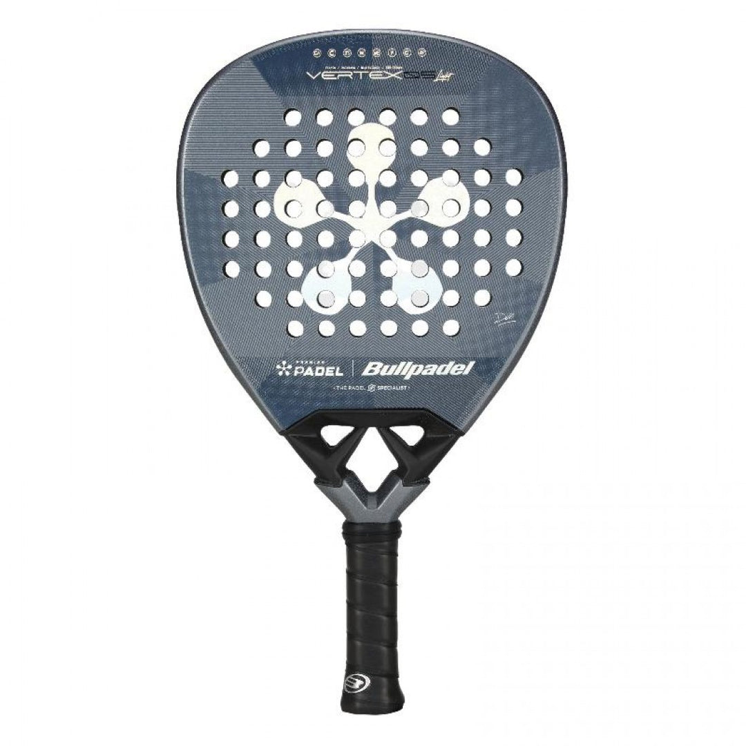 Pala Bullpadel Delfi Brea Vertex 05 Light Premier Padel 2026
