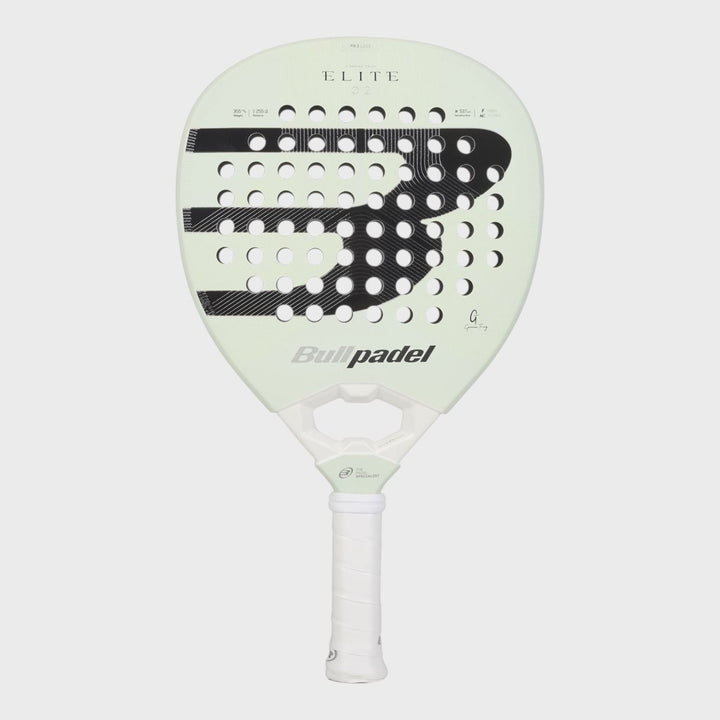 PALA BULLPADEL ELITE 02 27