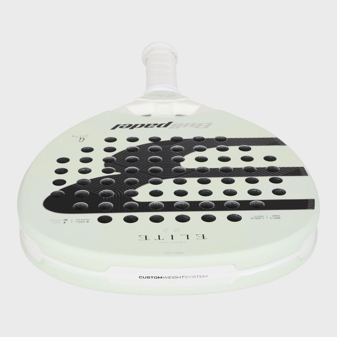 PALA BULLPADEL ELITE 02 27